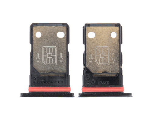 Тримач SIM-карти OnePlus Nord gray PLS-00-00081498