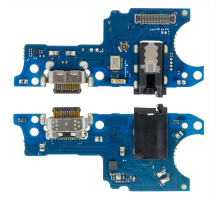 Плата зарядки Samsung A025F Galaxy A02s PLS-00-00089940