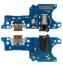 Плата зарядки Samsung A025F Galaxy A02s PLS-00-00089940