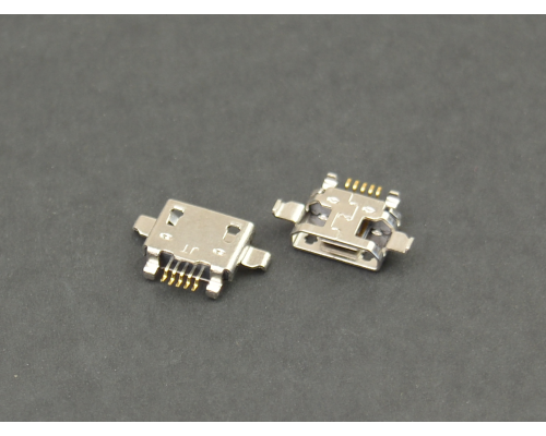 Роз'єм зарядки HTC C620e Windows Phone 8X PLS-00-00010945