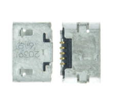 Роз'єм зарядки Sony D2004 Xperia E1 PLS-00-00072857