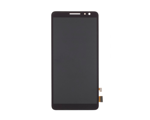 Дисплей Alcatel 1B 5002 з сенсором black PLS-00-00084593