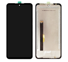 Дисплей Ulefone Armor 8, 8 Pro з сенсором black PLS-00-00088218