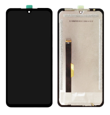 Дисплей Ulefone Armor 8, 8 Pro з сенсором black PLS-00-00088218