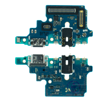 Плата зарядки Samsung N770F Galaxy Note 10 Lite (Original Used) PLS-00-00062154