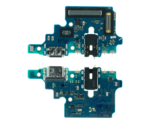 Плата зарядки Samsung N770F Galaxy Note 10 Lite (Original Used) PLS-00-00062154