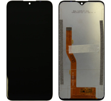 Дисплей Alcatel 5030 1 SE 2020 з сенсором black PLS-00-00047265