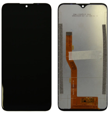 Дисплей Alcatel 5030 1 SE 2020 з сенсором black PLS-00-00047265