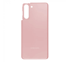 Задня кришка Samsung G991 Galaxy S21 pink PLS-00-00083285