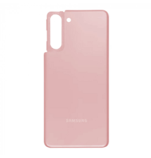 Задня кришка Samsung G991 Galaxy S21 pink PLS-00-00083285