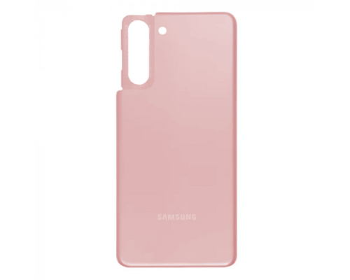 Задня кришка Samsung G991 Galaxy S21 pink PLS-00-00083285