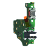 Плата зарядки Huawei Honor 8X (Original Used) PLS-00-00027648