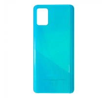 Задня кришка Samsung A515 Galaxy A51 (2020) blue PLS-00-00035676