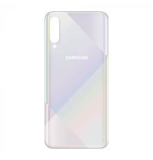 Задня кришка Samsung A507 Galaxy A50s (2019) white PLS-00-00046462