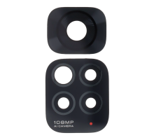 Скло камери Xiaomi Redmi Note 11S 4G (Global) PLS-00-00087441