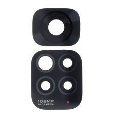 Скло камери Xiaomi Redmi Note 11S 4G (Global) PLS-00-00087441