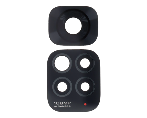 Скло камери Xiaomi Redmi Note 11S 4G (Global) PLS-00-00087441