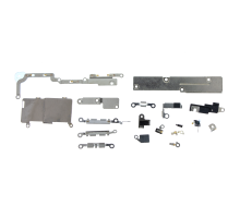 Набір металевих пластин для Apple iPhone XS Max PLS-00-00069982