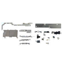 Набір металевих пластин для Apple iPhone XS Max PLS-00-00069982