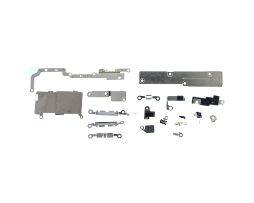 Набір металевих пластин для Apple iPhone XS Max PLS-00-00069982