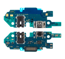 Плата зарядки Samsung A105FN Galaxy A10 (Original Used) PLS-00-00028460