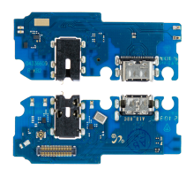 Плата зарядки Samsung A125F Galaxy A12 PLS-00-00080184