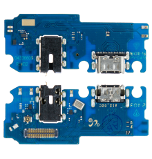 Плата зарядки Samsung A125F Galaxy A12 PLS-00-00080184
