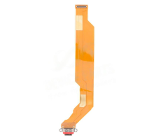 Шлейф OPPO Reno 3 Pro з роз'ємом зарядки PLS-00-00084059