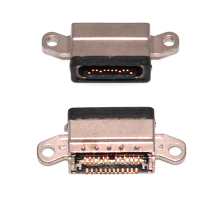 Роз'єм зарядки Xiaomi Mi 8 (Type-C) (Original) PLS-00-00032702