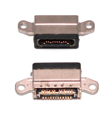 Роз'єм зарядки Xiaomi Mi 8 (Type-C) (Original) PLS-00-00032702