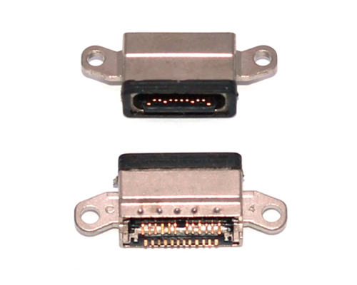 Роз'єм зарядки Xiaomi Mi 8 (Type-C) (Original) PLS-00-00032702