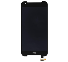 Дисплей HTC Desire 830 з сенсором black PLS-00-00093796