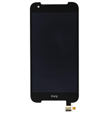 Дисплей HTC Desire 830 з сенсором black PLS-00-00093796