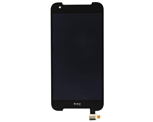 Дисплей HTC Desire 830 з сенсором black PLS-00-00093796