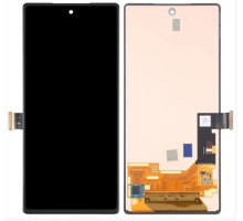 Дисплей Google PIXEL 6 з сенсором black (Original Refurbished) PLS-00-00082018
