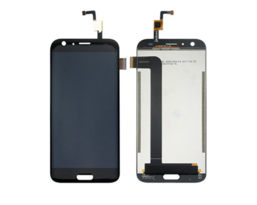 Дисплей Doogee BL5000 з сенсором black PLS-00-00027463