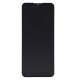 Дисплей Nokia C10, C20 з сенсором black PLS-00-00081107