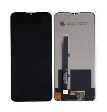 Дисплей Meizu M10 з сенсором black PLS-00-00027707