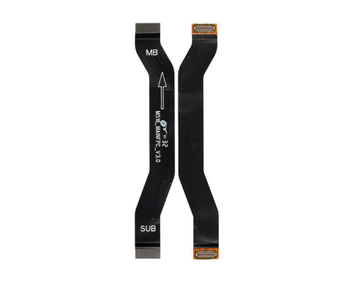 Шлейф Xiaomi Redmi Note 8T міжплатний PLS-00-00059806