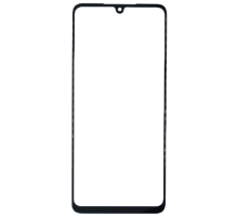 Скло дисплея Samsung A336 Galaxy A33 (5G) (2022) з OCA плівкою black (Musttby) PLS-00-00095245