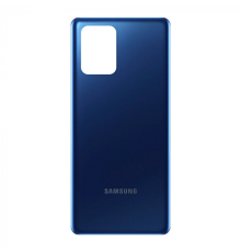 Задня кришка Samsung G770 Galaxy S10 Lite Prism blue PLS-00-00042965