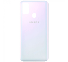 Задня кришка Samsung M307 Galaxy M30s (2019) white PLS-00-00069558