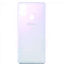 Задня кришка Samsung M307 Galaxy M30s (2019) white PLS-00-00069558