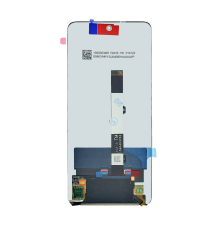 Дисплей Xiaomi Poco X3 з сенсором black (Original China) PLS-00-00060885