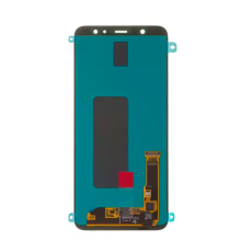 Дисплей Samsung A605 Galaxy A6 Plus (2018) з сенсором black (Original Refurbished) PLS-00-00052439