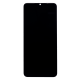 Дисплей Samsung A032 Galaxy A03 core з сенсором black (Original China) PLS-00-00087284