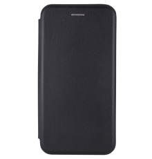 Чохол-книжка Premium Edge Xiaomi Poco M5 black PLS-00-00101464