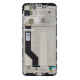 Дисплей Xiaomi Mi Play з сенсором та рамкою black (Original) PLS-00-00058812