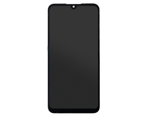 Дисплей Xiaomi Mi Play з сенсором та рамкою black (Original) PLS-00-00058812