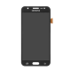 Дисплей Samsung J500 Galaxy J5 з сенсором black (Original Refurbished)
